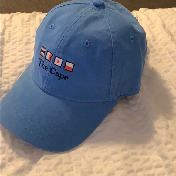 Cape cod hat kids - Picture 4 of 4